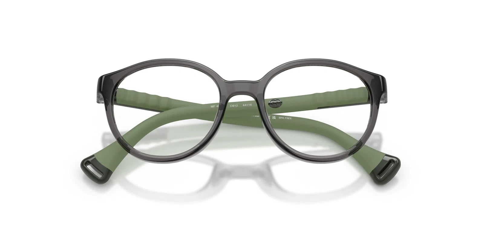 Miraflex 4045 Eyeglasses - view 24